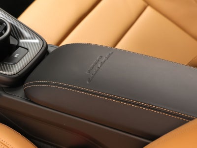 2026 Porsche 911 911 GT3 with Touring Package