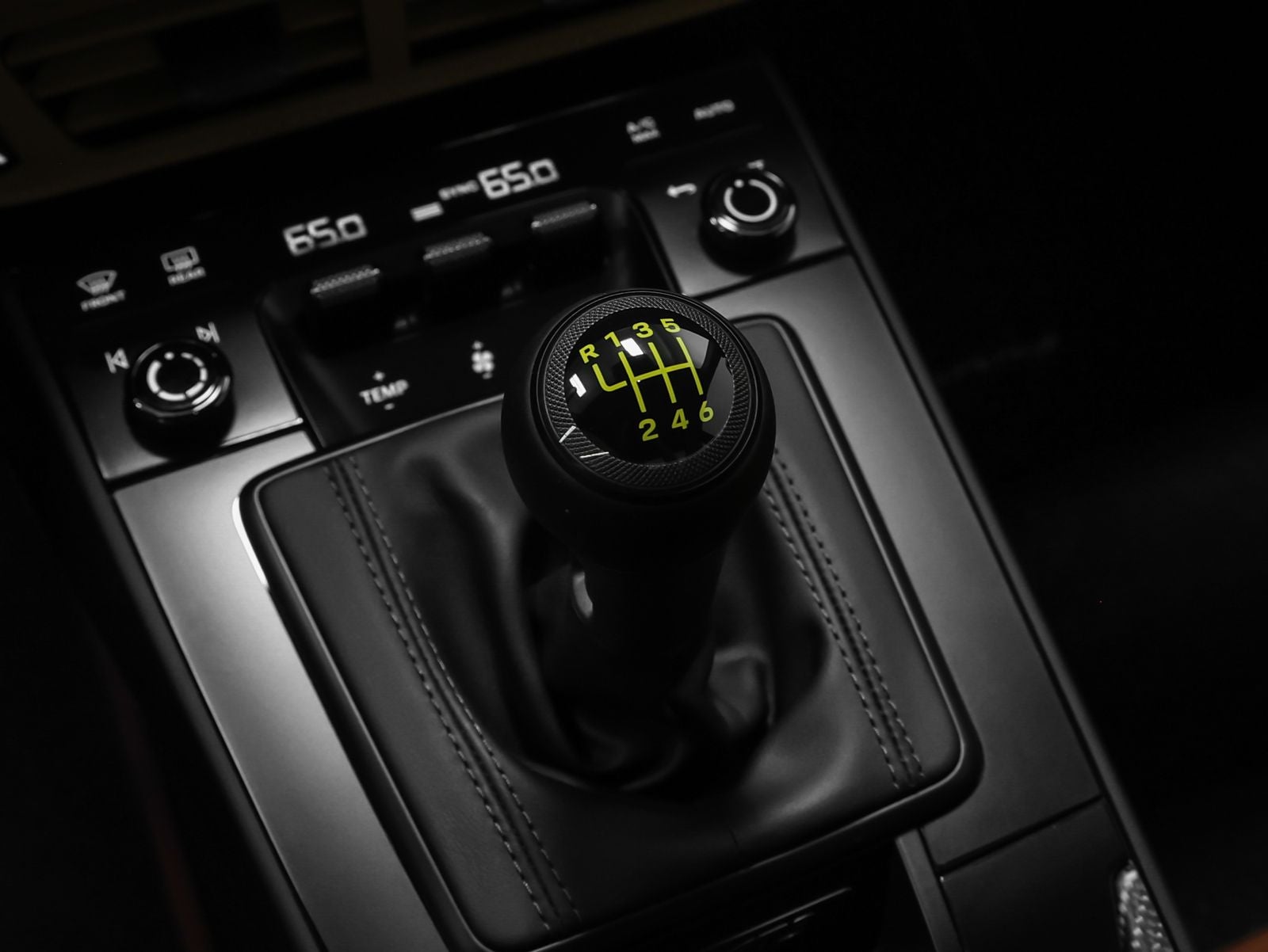 2026 Porsche 911 911 GT3 with Touring Package