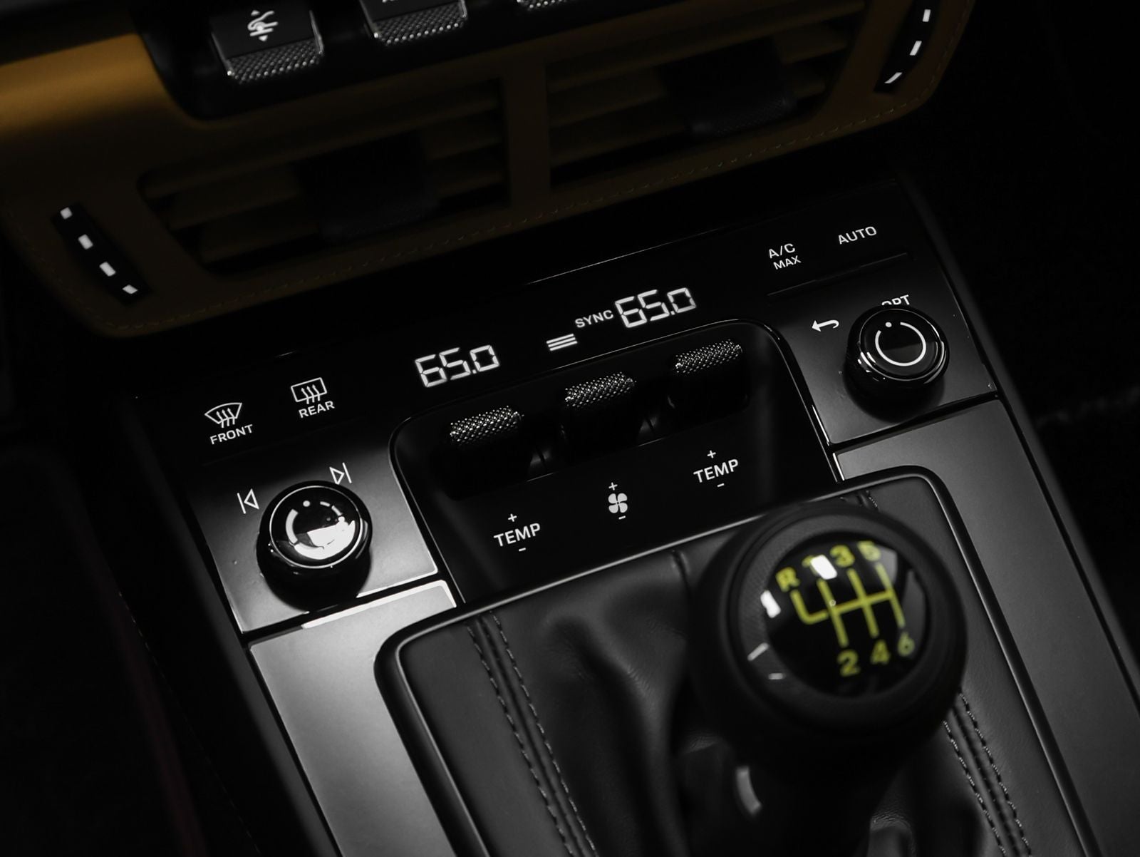 2026 Porsche 911 911 GT3 with Touring Package