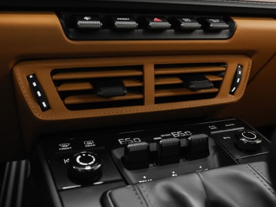 2026 Porsche 911 911 GT3 with Touring Package