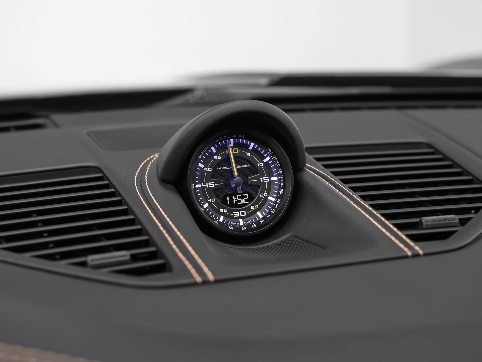 2026 Porsche 911 911 GT3 with Touring Package