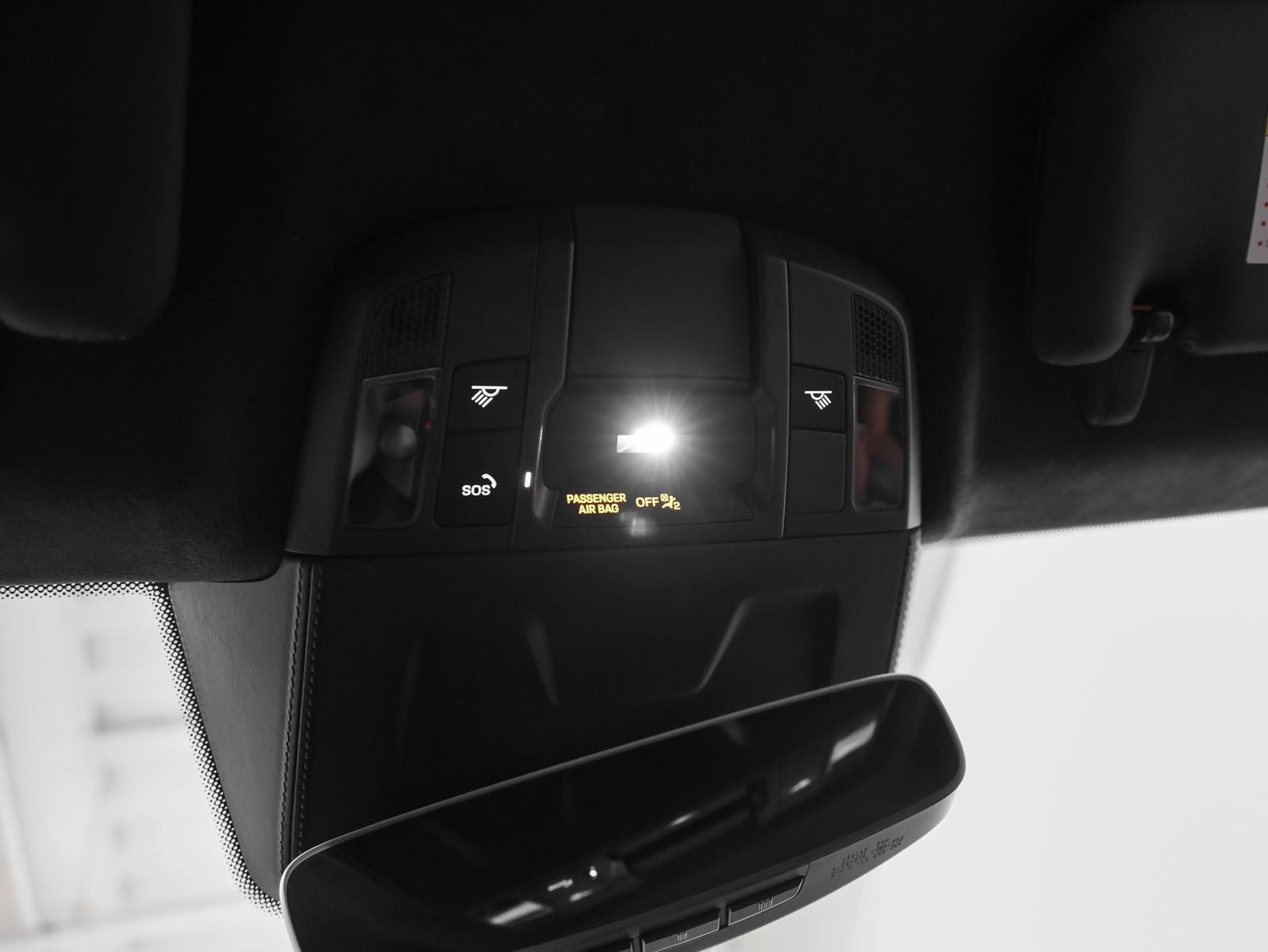 2026 Porsche 911 911 GT3 with Touring Package