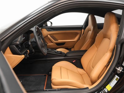 2026 Porsche 911 911 GT3 with Touring Package