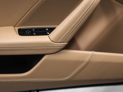 2026 Porsche 911 911 GT3 with Touring Package