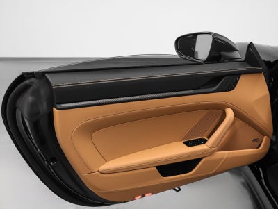 2026 Porsche 911 911 GT3 with Touring Package