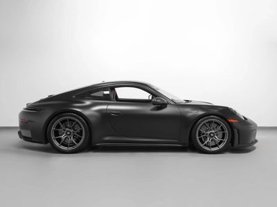 2026 Porsche 911 911 GT3 with Touring Package