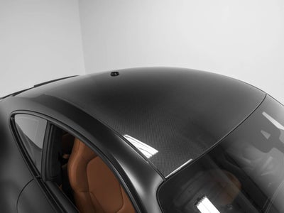 2026 Porsche 911 911 GT3 with Touring Package