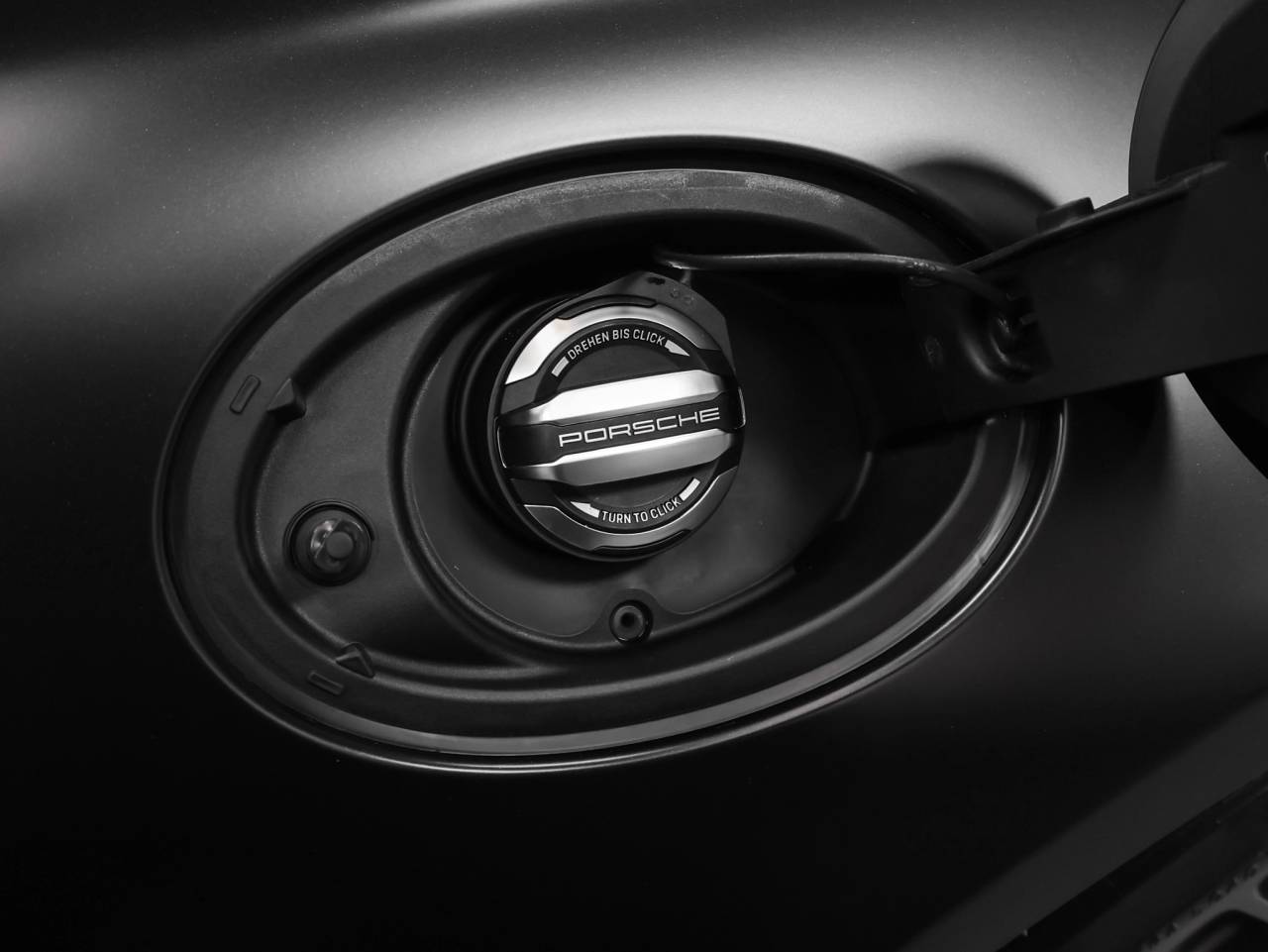 2026 Porsche 911 911 GT3 with Touring Package