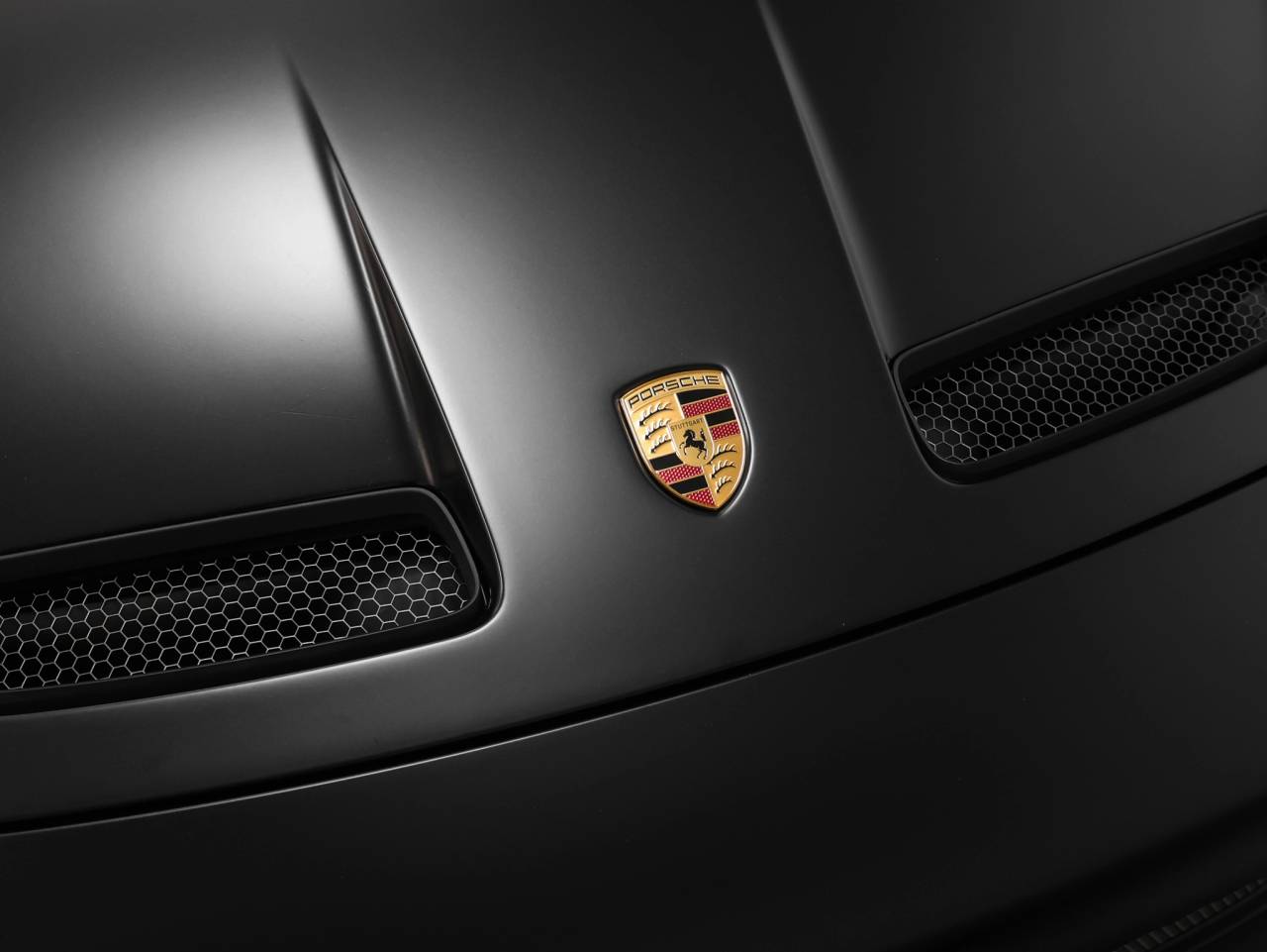 2026 Porsche 911 911 GT3 with Touring Package