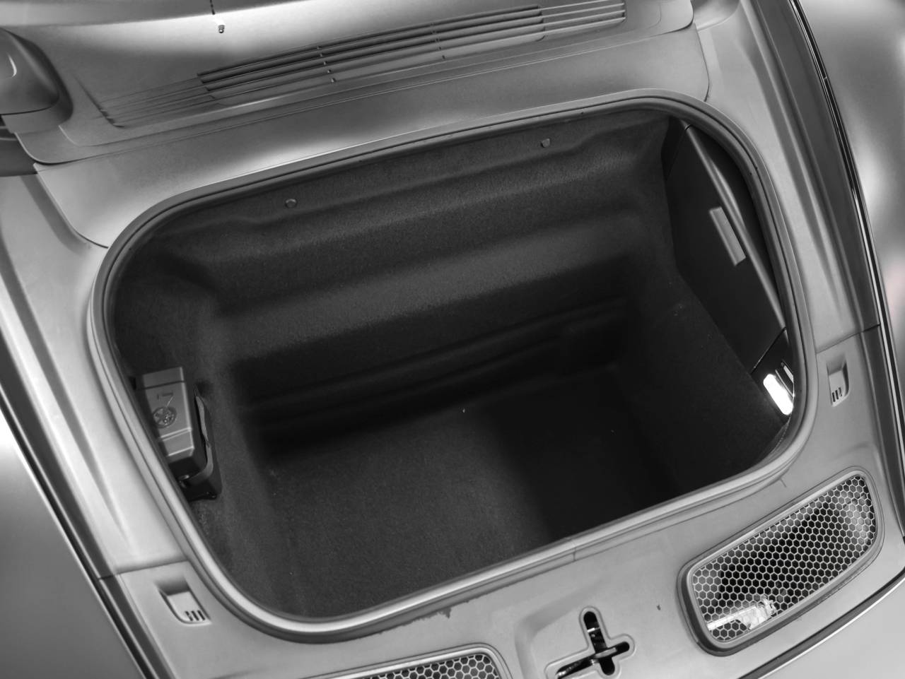 2026 Porsche 911 911 GT3 with Touring Package