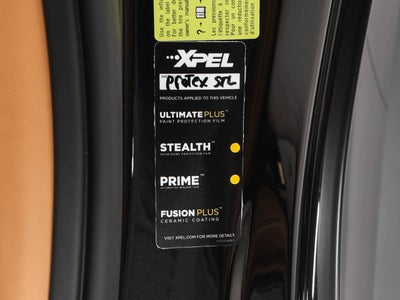 2026 Porsche 911 911 GT3 with Touring Package