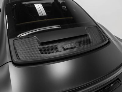 2026 Porsche 911 911 GT3 with Touring Package