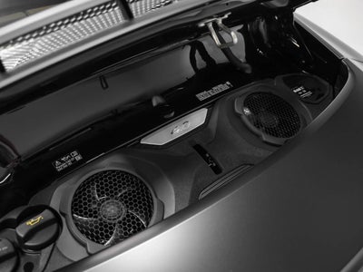 2026 Porsche 911 911 GT3 with Touring Package