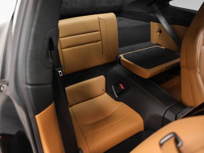 2026 Porsche 911 911 GT3 with Touring Package