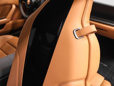 2026 Porsche 911 911 GT3 with Touring Package