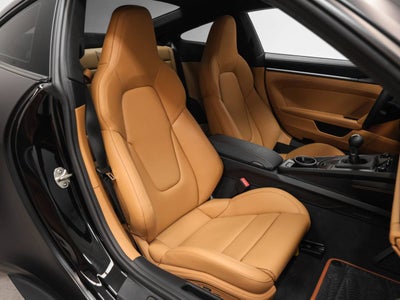 2026 Porsche 911 911 GT3 with Touring Package