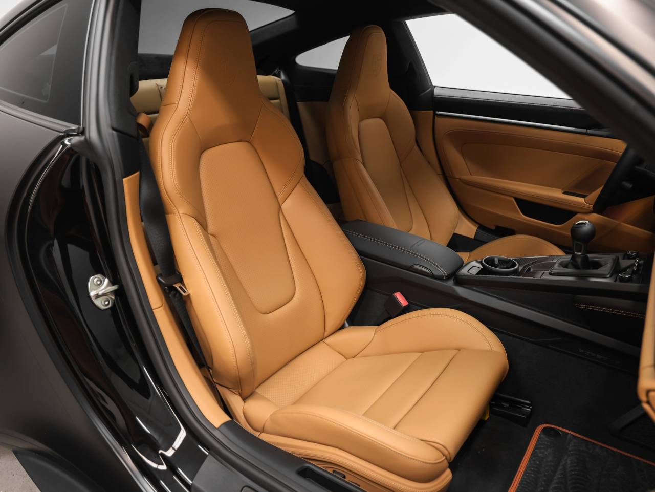 2026 Porsche 911 911 GT3 with Touring Package