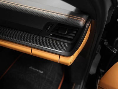 2026 Porsche 911 911 GT3 with Touring Package