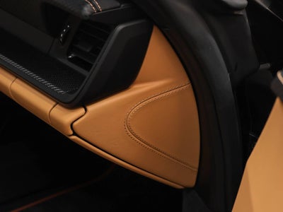 2026 Porsche 911 911 GT3 with Touring Package