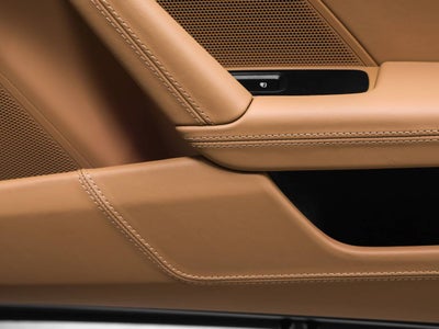 2026 Porsche 911 911 GT3 with Touring Package