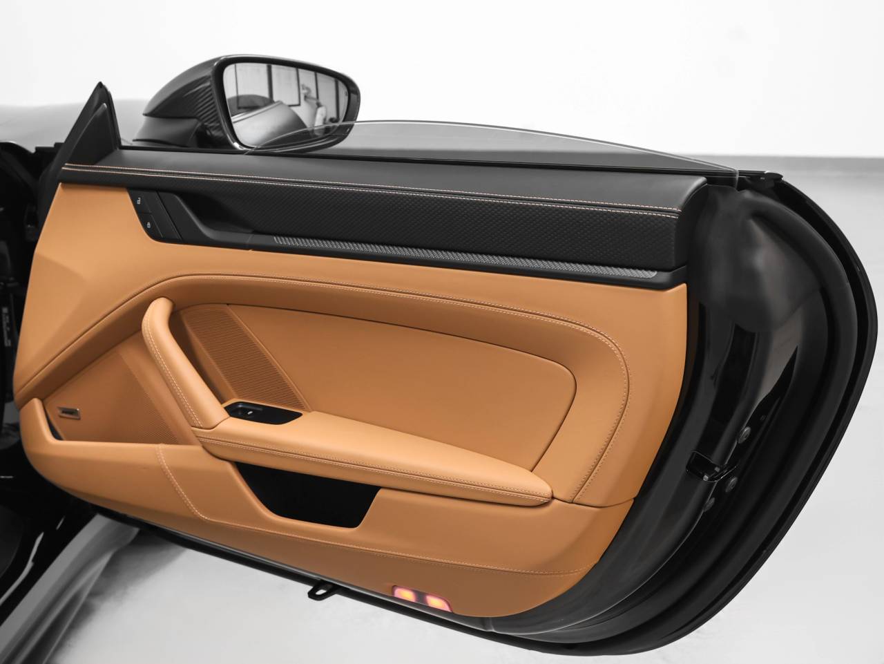 2026 Porsche 911 911 GT3 with Touring Package