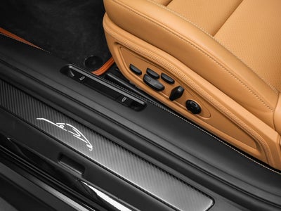 2026 Porsche 911 911 GT3 with Touring Package