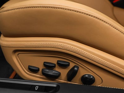 2026 Porsche 911 911 GT3 with Touring Package