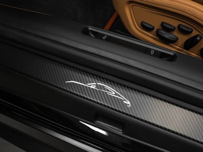 2026 Porsche 911 911 GT3 with Touring Package