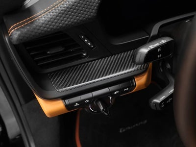 2026 Porsche 911 911 GT3 with Touring Package