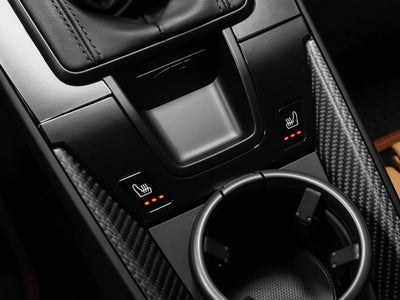 2026 Porsche 911 911 GT3 with Touring Package