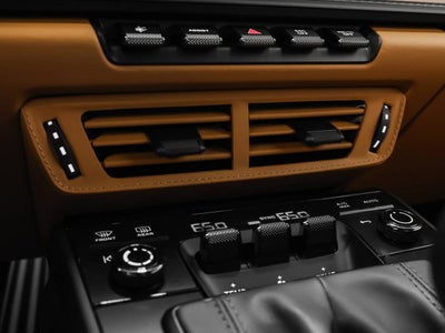 2026 Porsche 911 911 GT3 with Touring Package