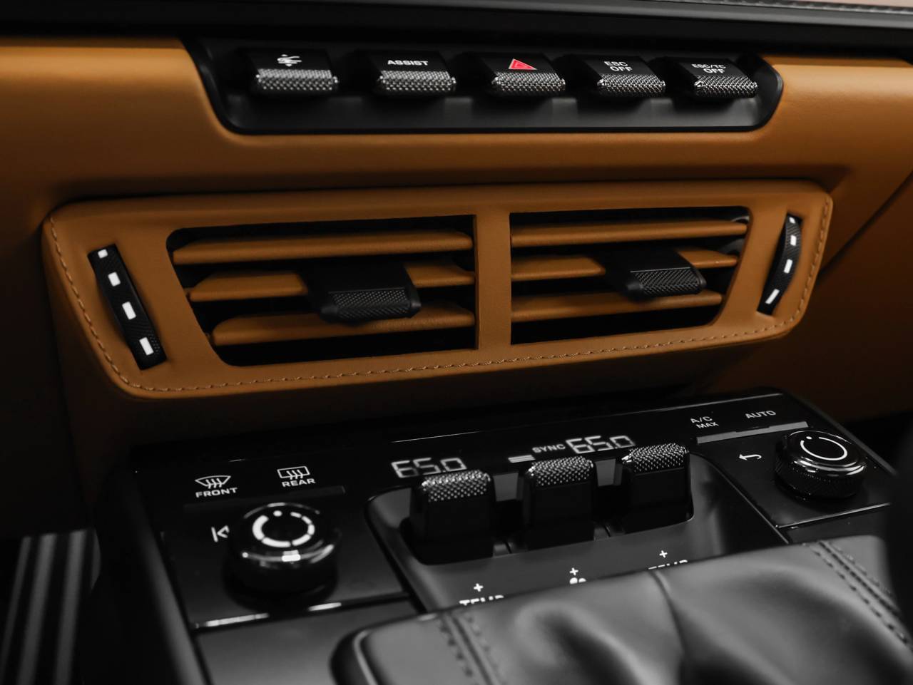 2026 Porsche 911 911 GT3 with Touring Package