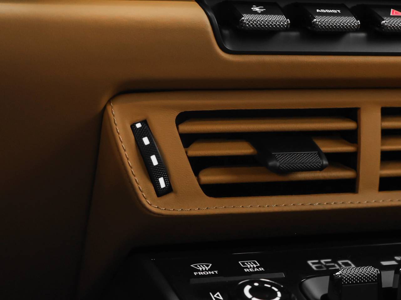 2026 Porsche 911 911 GT3 with Touring Package