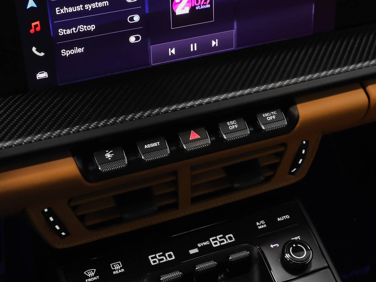 2026 Porsche 911 911 GT3 with Touring Package