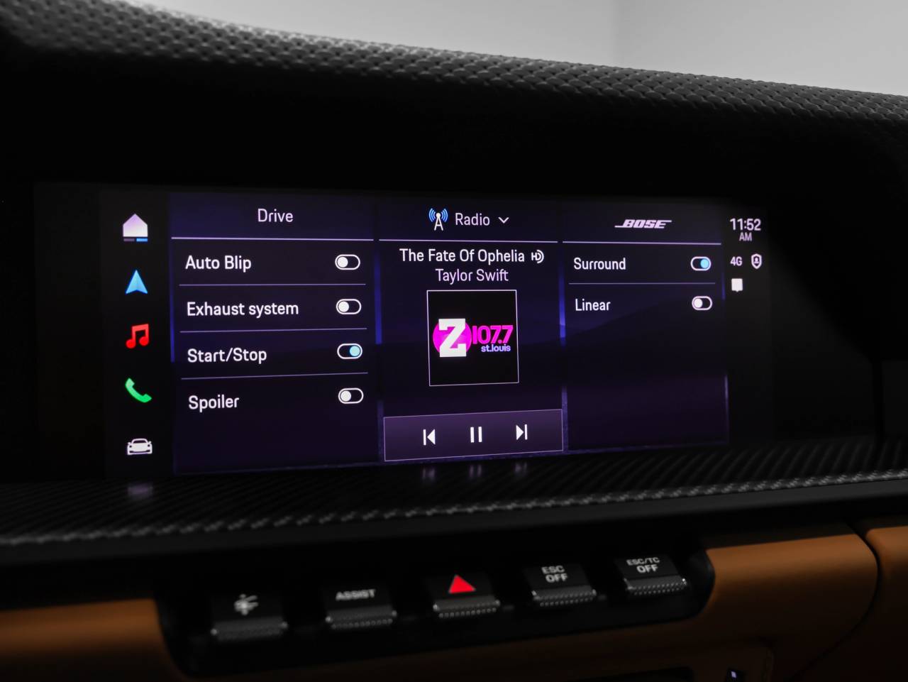 2026 Porsche 911 911 GT3 with Touring Package