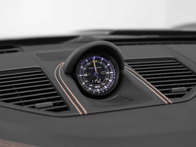 2026 Porsche 911 911 GT3 with Touring Package