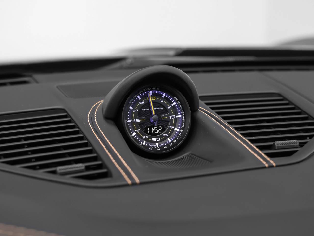 2026 Porsche 911 911 GT3 with Touring Package