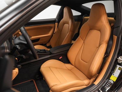 2026 Porsche 911 911 GT3 with Touring Package