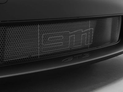 2026 Porsche 911 911 GT3 with Touring Package