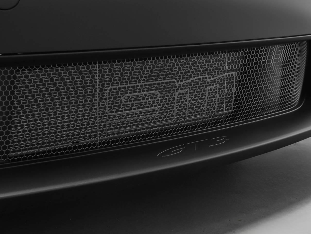 2026 Porsche 911 911 GT3 with Touring Package