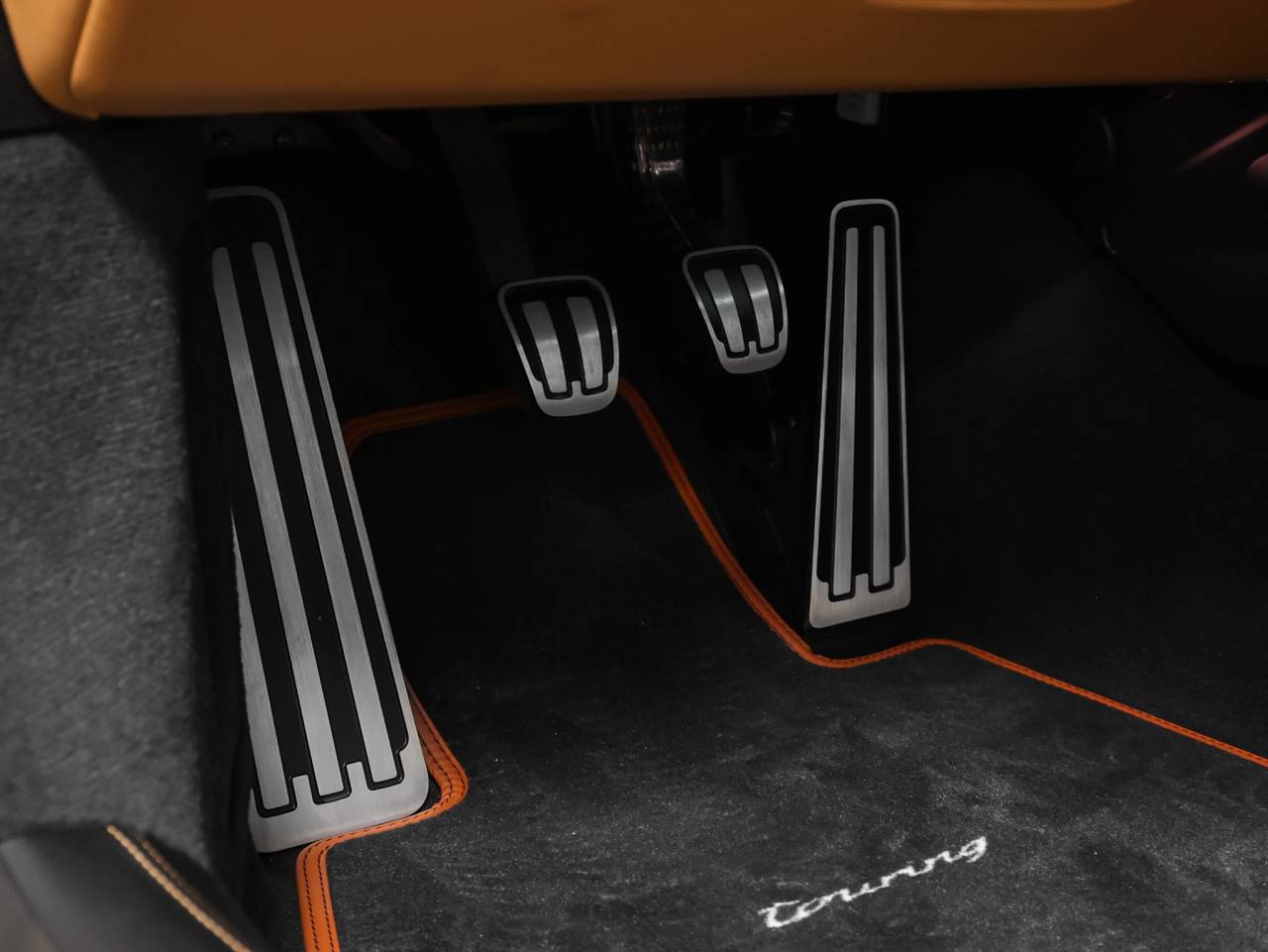 2026 Porsche 911 911 GT3 with Touring Package