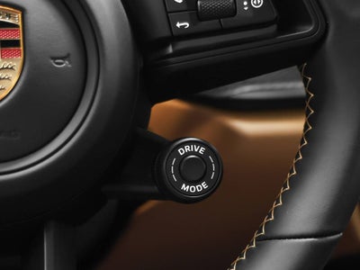 2026 Porsche 911 911 GT3 with Touring Package