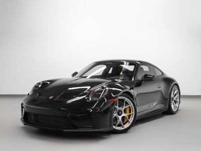 2026 Porsche 911 911 GT3 with Touring Package