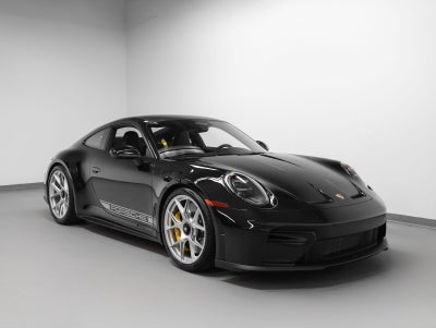 2026 Porsche 911 911 GT3 with Touring Package