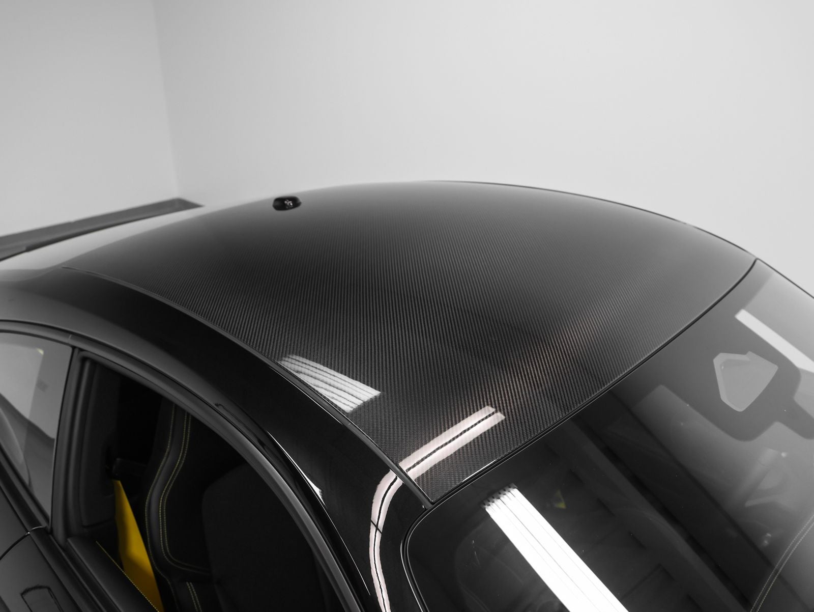 2026 Porsche 911 911 GT3 with Touring Package