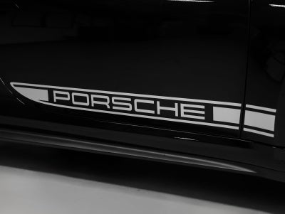 2026 Porsche 911 911 GT3 with Touring Package