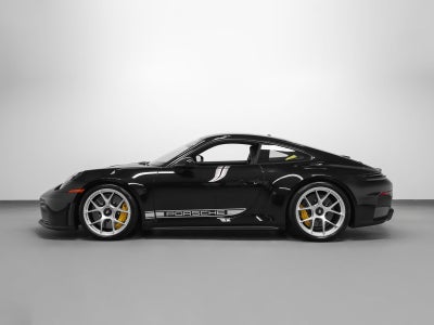 2026 Porsche 911 911 GT3 with Touring Package