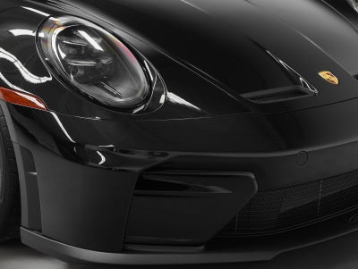 2026 Porsche 911 911 GT3 with Touring Package