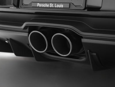2026 Porsche 911 911 GT3 with Touring Package