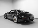2026 Porsche 911 911 GT3 with Touring Package